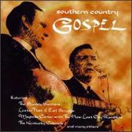 Southern Country Gospel 輸入盤 【CD】