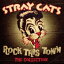 Stray Cats ストレイキャッツ / Rock This Town - The Collection (Camden) 輸入盤 【CD】