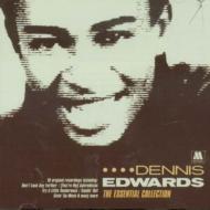 Dennis Edwards / Collection 輸入盤 【CD】