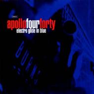 Apollo 440 / Electro Glide In Blue 輸入盤 【CD】