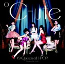【送料無料】 ℃-ute (Cute) キュート / (8) Queen of J-POP 【CD】