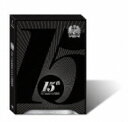 【送料無料】 シンファ Shinhwa 神話 / SHINHWA 15th Anniversary Concert THE LEGEND CONTINUES D...