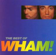 Wham! ワム / If You Were There - Best Of 輸入盤 【CD】