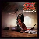 Ozzy Osbourne オジーオズボーン / Blizzard Of Ozz: 血塗られた英雄伝説 【BLU-SPEC CD 2】