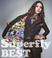  Superfly スーパーフライ / Superfly BEST  21％OFF