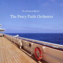 Percy Faith パーシーフェイス / Percy Faith Orchestra 【CD】