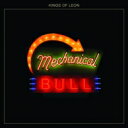 yz Kings Of Leon LOXIuI / Mechanical Bull A yCDz