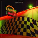 【送料無料】 Kings Of Leon キングスオブレオン / Mechanical Bull 輸入盤 【CD】