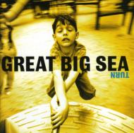 Great Big Sea / Turn 輸入盤 【CD】