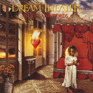 Dream Theater ドリームシアター / Images And Words 【CD】Bungee Price CD20％ OFF 音楽