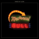 Kings Of Leon キングスオブレオン / Mechanical Bull 輸入盤 【CD】