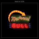 Kings Of Leon LOXIuI / Mechanical Bull A yCDz