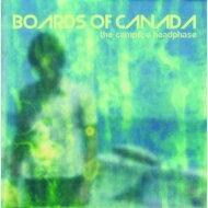 Boards Of Canada ボーズオブカナダ / Campfire Headphase (2枚組アナログレコード) 【LP】
