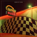 【送料無料】 Kings Of Leon キングスオブレオン / Mechanical Bull 輸入盤 【CD】