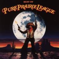 Pure Prairie League / Best Of 輸入盤 【CD】