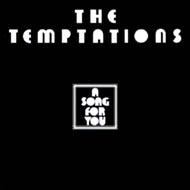 Temptations テンプテーションズ / Song For You 輸入盤 【CD】