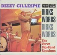 【送料無料】 Dizzy Gillespie ディジーガレスピー / Birks Works: Verve Big Band Sessions 輸入盤 【CD】