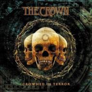 Crown クラウン / Crowned In Terror 輸入盤 【CD】