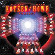 【送料無料】 Richie Kotzen/Greg Howe リッチーコッツェン/グレッグハウ / Project 輸入盤 【CD】