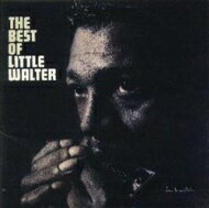 Little Walter リトルウォルター / Best Of Little Walte…...:hmvjapan:12311004