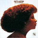 Patti Austin パティオースティン / エンド・オブ・ア・レインボー 【Blu-spec CD】