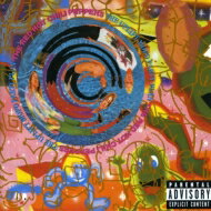 Red Hot Chili Peppers レッドホットチリペッパーズ / Uplift Mofo Party Plan 輸入盤 【CD】