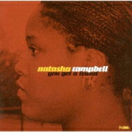 Natasha Campbell / Youve Got A Friend 【CD】