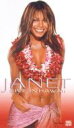 Janet Jackson ジャネットジャクソン / All For You Live - Janet Livein Hawaii 【VHS】