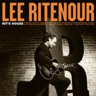 Lee Ritenour リーリトナー / Rit's House 輸入盤 【CD】