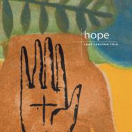 【送料無料】 Lars Jansson ラーシュヤンソン / Hope 輸入盤 【CD】