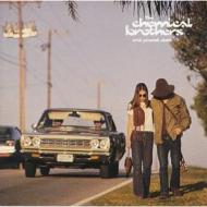 THE CHEMICAL BROTHERS ケミカルブラザーズ / Exit Planet Dust 輸入盤 【CD】