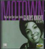 Gladys Knight&The Pips グラディスナイト＆ザピップス / You've Lost That Lovin Feelin' 輸入盤 【CD】