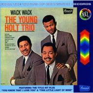 Young Holt Trio / Wack Wack 輸入盤 【CD】
