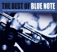 Best Of Blue Note 輸入盤 【CD