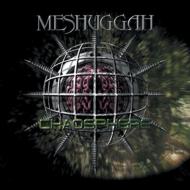 Meshuggah メシュガー / Chaosphere 【CD】