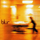 Blur ブラー / Blur 【SHM-CD】