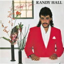 Randy Hall / I Belong To You 輸入盤 【CD】