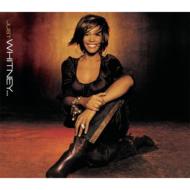 【送料無料】 Whitney Houston ホイットニーヒューストン / Just Whitney + Dvd (Limited / Special Editon) 輸入盤 【CD】