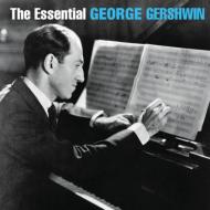 Essential George Gershwin 輸入盤 【CD】