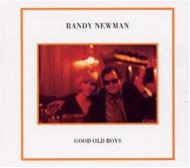 【送料無料】 Randy Newman ランディニューマン / Good Old Boys (Deluxe Edition) 輸入盤 【CD】