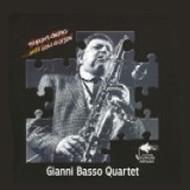 Gianni Basso ジャンニバッソ / Gianni Basso Quartet 輸入盤 【CD】