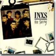 INXS インエクセス / Swing 輸入盤 【CD】