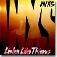 【送料無料】 INXS インエクセス / Listen Like Thieves 輸入盤 【CD】