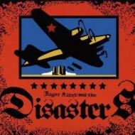 Roger Miret & The Disasters / Roger Miret & The Disasters 輸入盤 【CD】