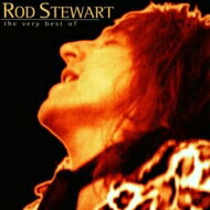 Rod Stewart ロッドスチュワート / Best Of Rod Stewart 輸入盤 【CD】