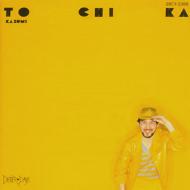 渡辺香津美 ワタナベカツミ / To Chi Ka 【CD】