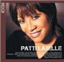 Patti Labelle パティラベル / Icon 輸入盤 【CD】