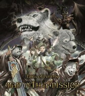  MAN WITH A MISSION マンウィズアミッション / Tales of Purefly  