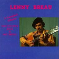 Lenny Breau / 5 O'clock Bells / Mo' Breau 輸入盤 【CD】