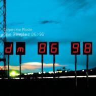 【送料無料】 Depeche Mode デペッシュモード / Singles 1986-98 輸入盤 【CD】